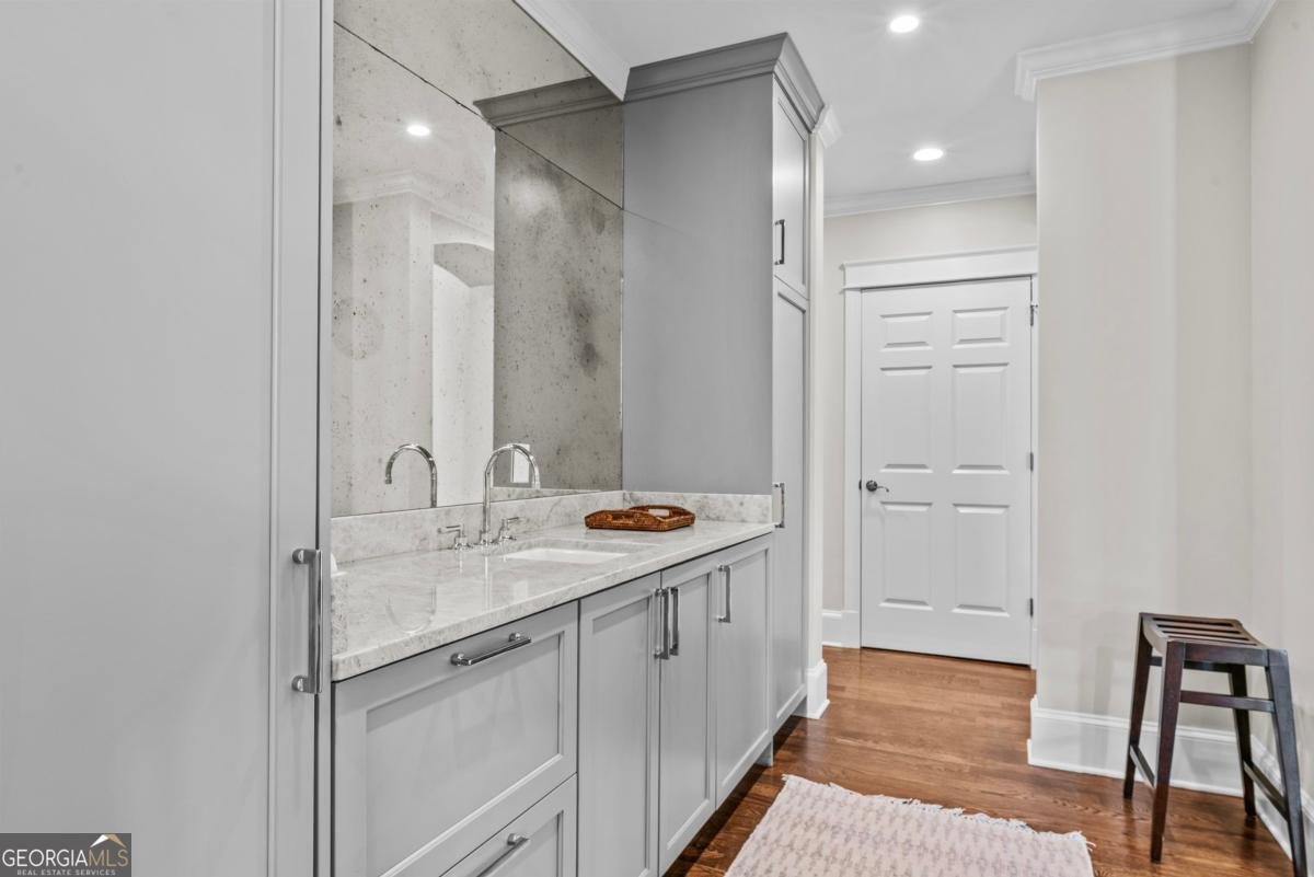 1140 Plantation Point Drive Greensboro - 56