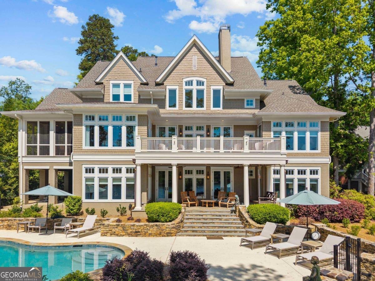 1140 Plantation Point Drive Greensboro - 6
