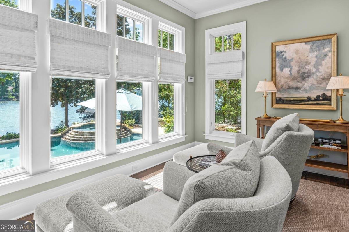 1140 Plantation Point Drive Greensboro - 64