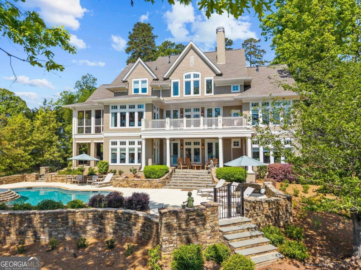 1140 Plantation Point Drive Greensboro - 65