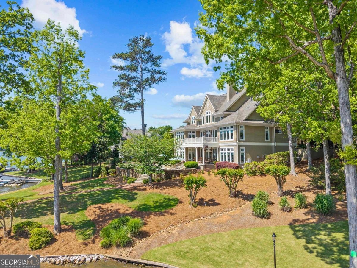 1140 Plantation Point Drive Greensboro - 66