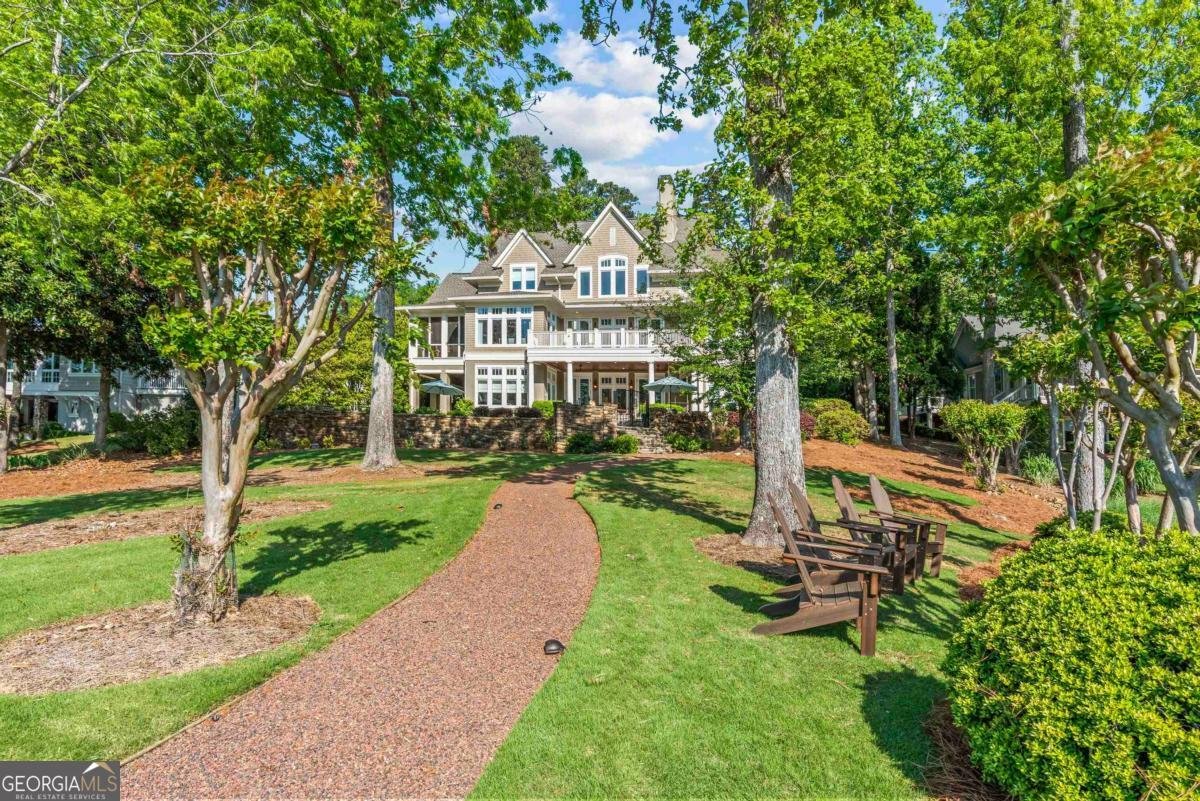 1140 Plantation Point Drive Greensboro - 67