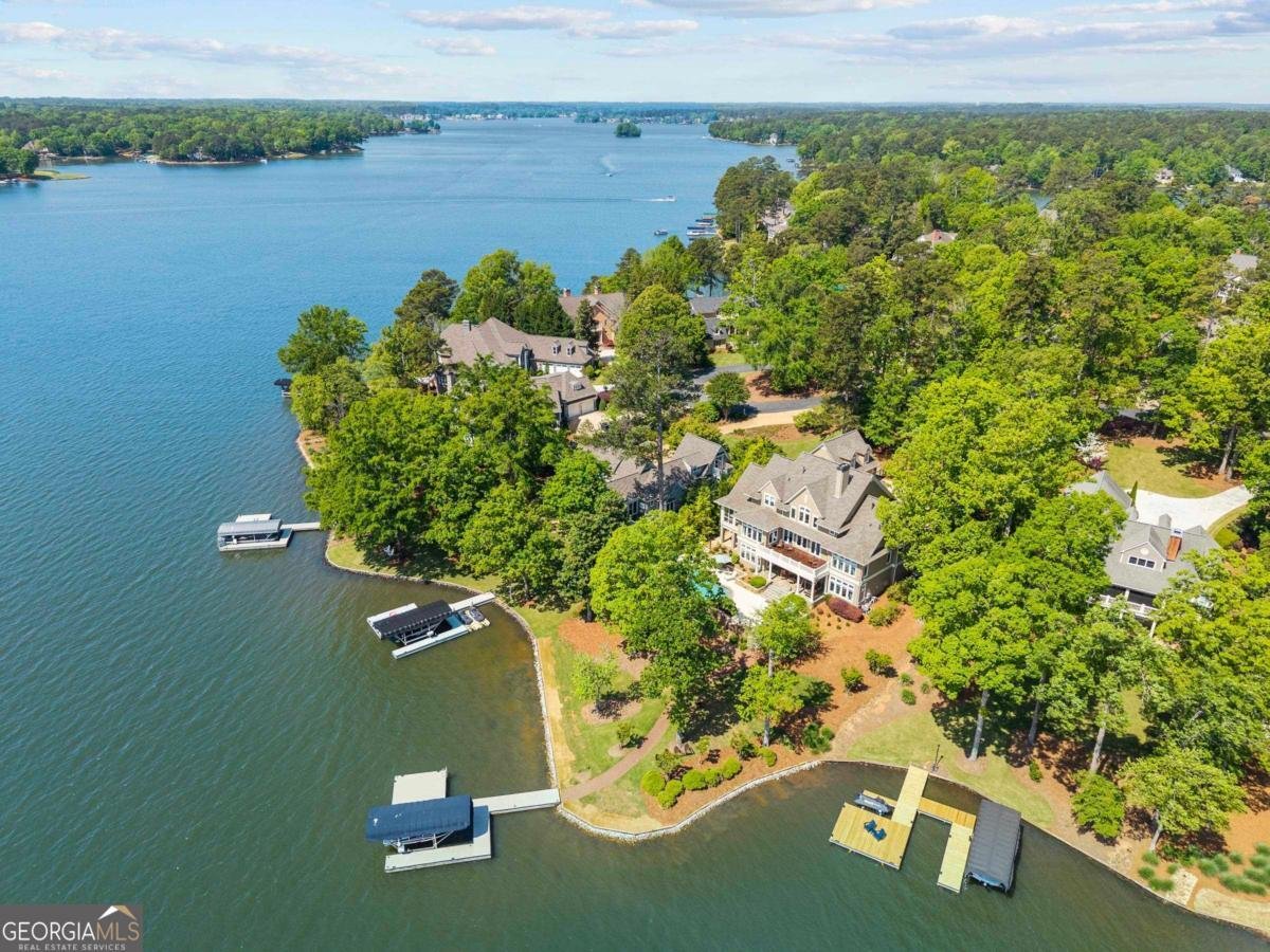 1140 Plantation Point Drive Greensboro - 68