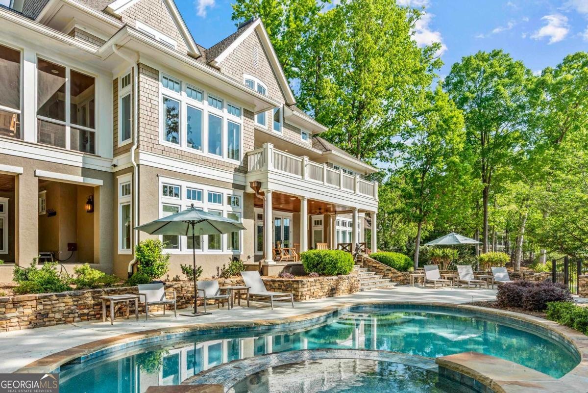 1140 Plantation Point Drive Greensboro - 7