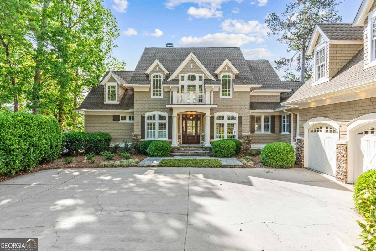 1140 Plantation Point Drive Greensboro - 9