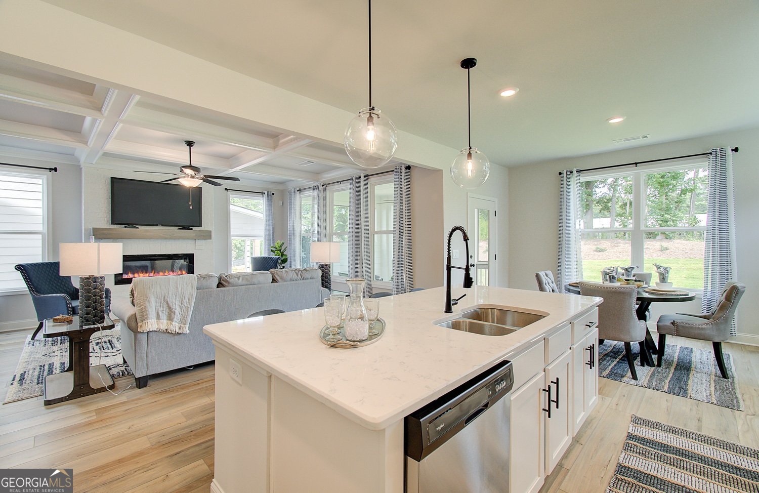 4514 Eastbrook Place Snellville - 11