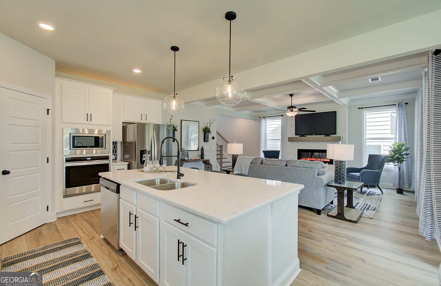 4514 Eastbrook Place Snellville - 12