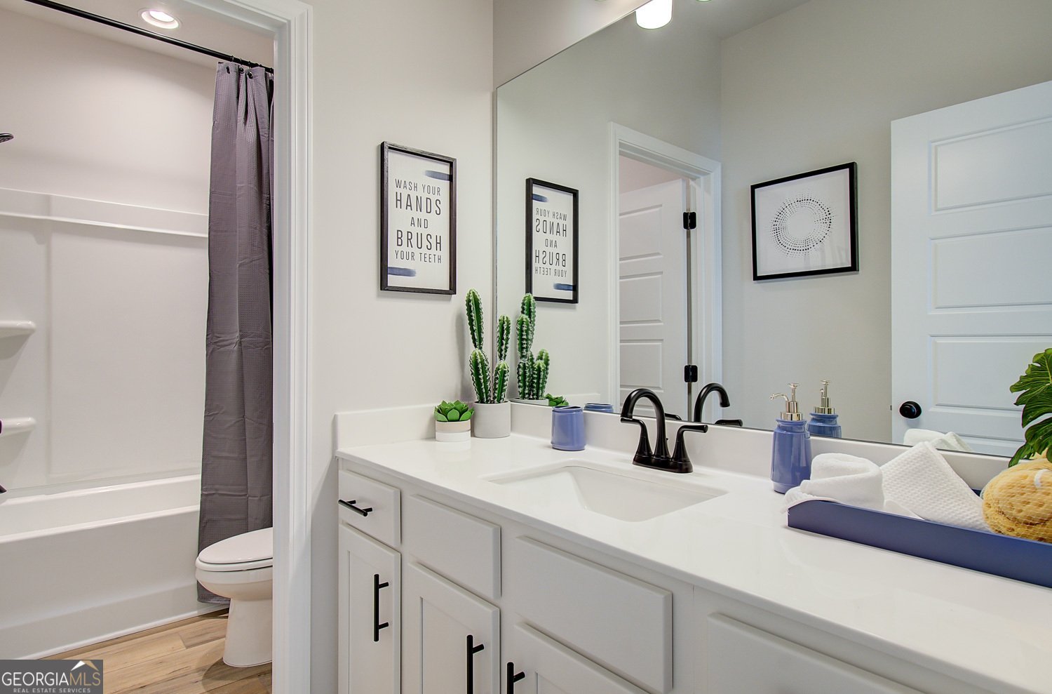 4514 Eastbrook Place Snellville - 23