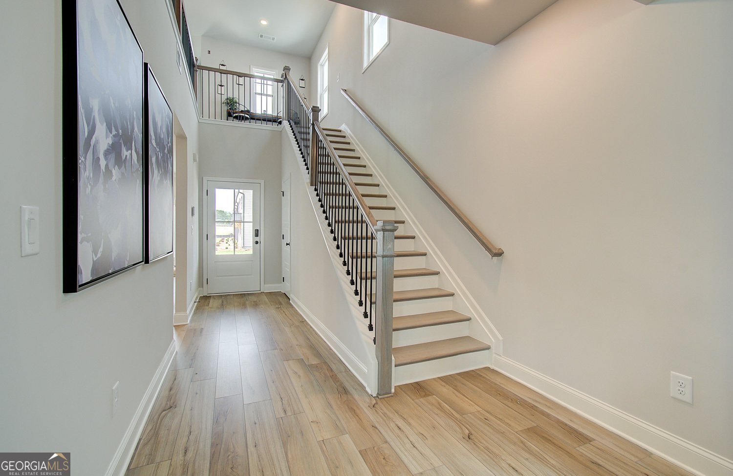 4514 Eastbrook Place Snellville - 3