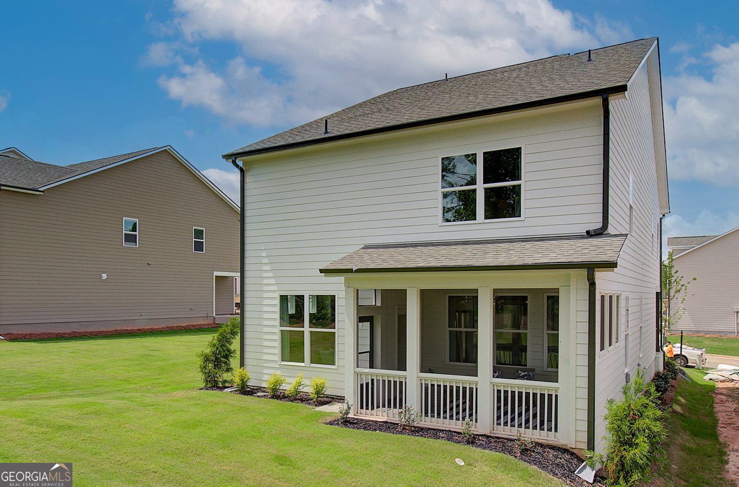 4514 Eastbrook Place Snellville - 30