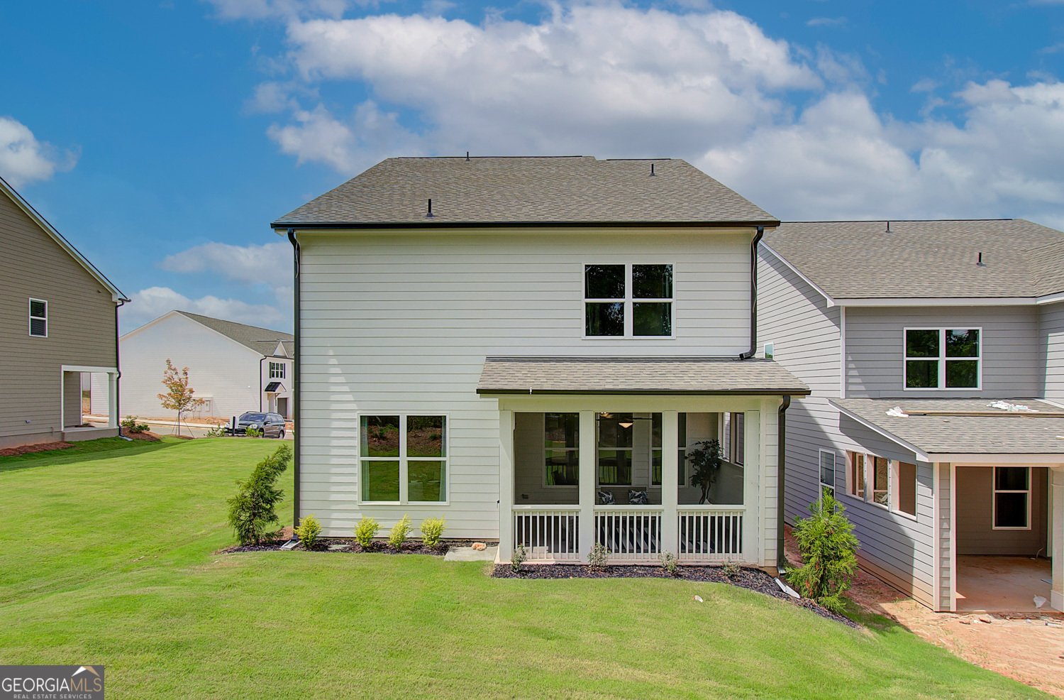 4514 Eastbrook Place Snellville - 31