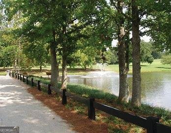 4514 Eastbrook Place Snellville - 36