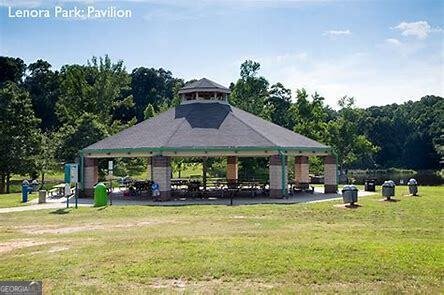 4514 Eastbrook Place Snellville - 50