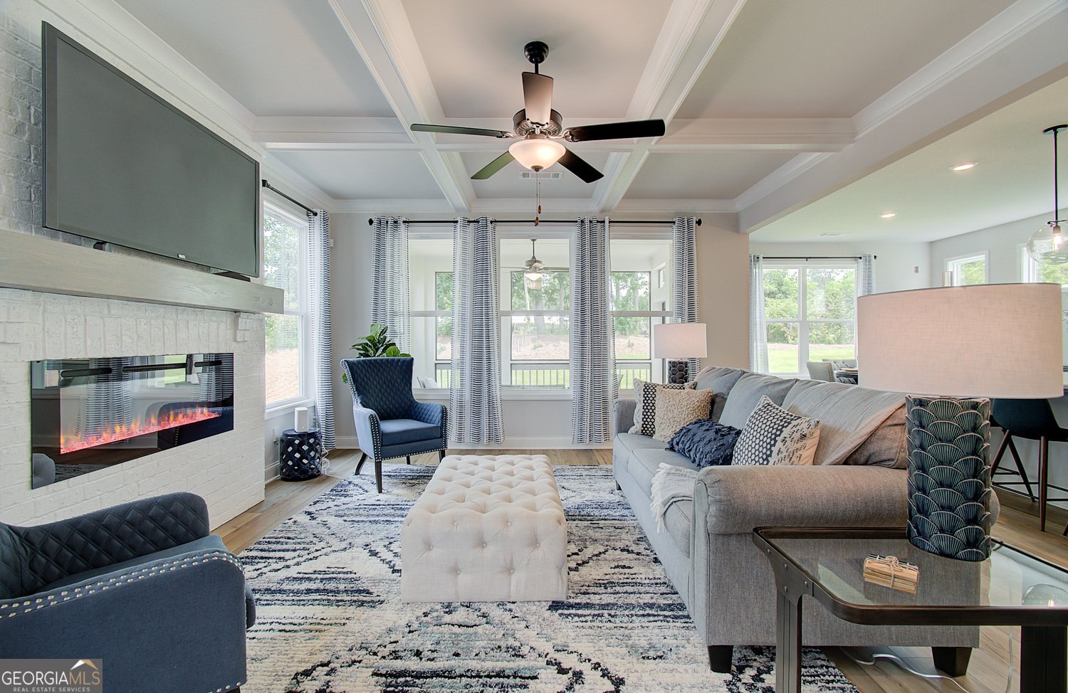 4514 Eastbrook Place Snellville - 7