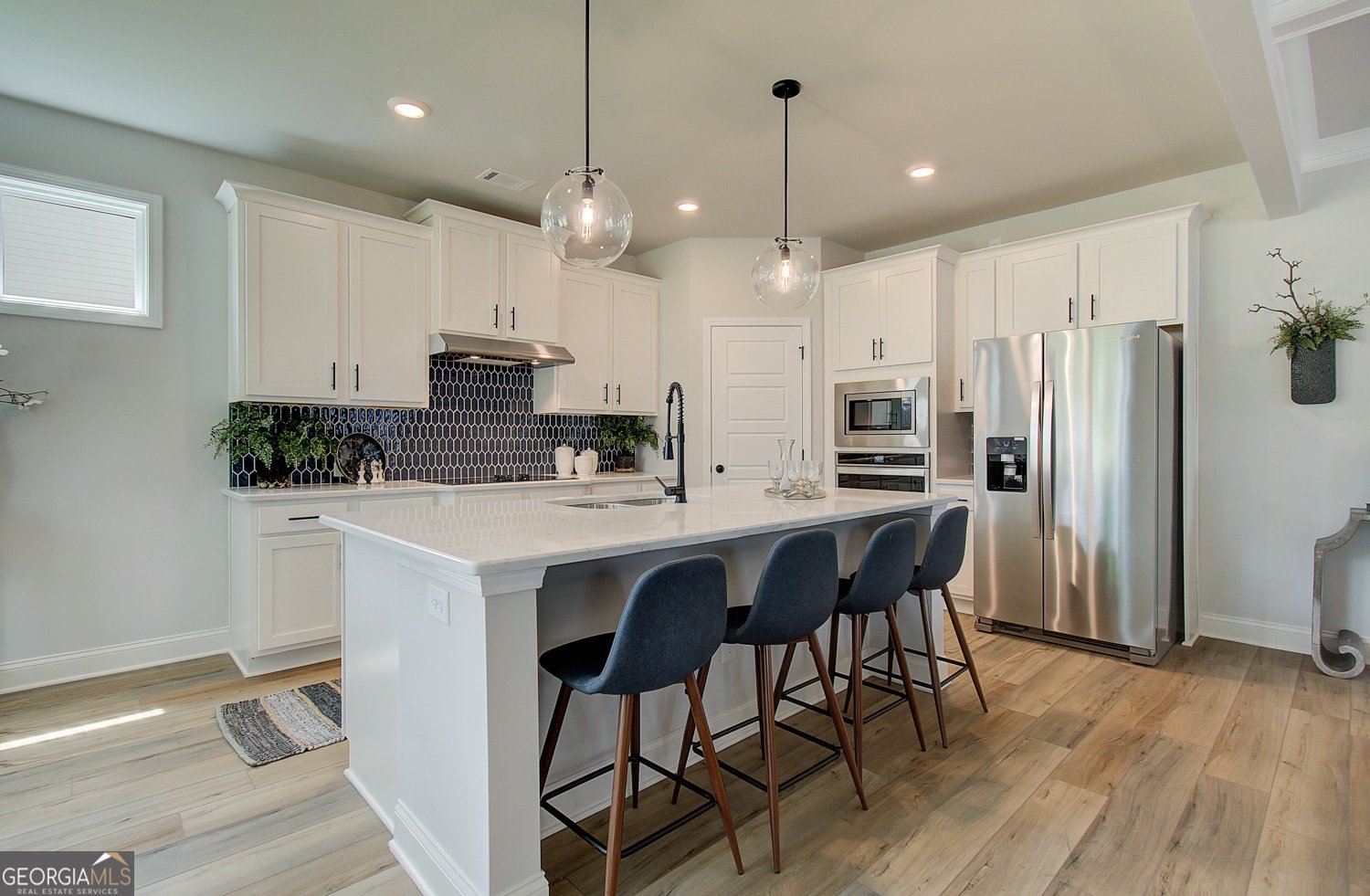 4514 Eastbrook Place Snellville - 8