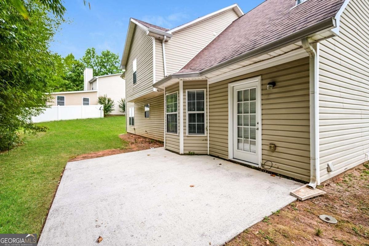4530 Talon Way Douglasville - 16