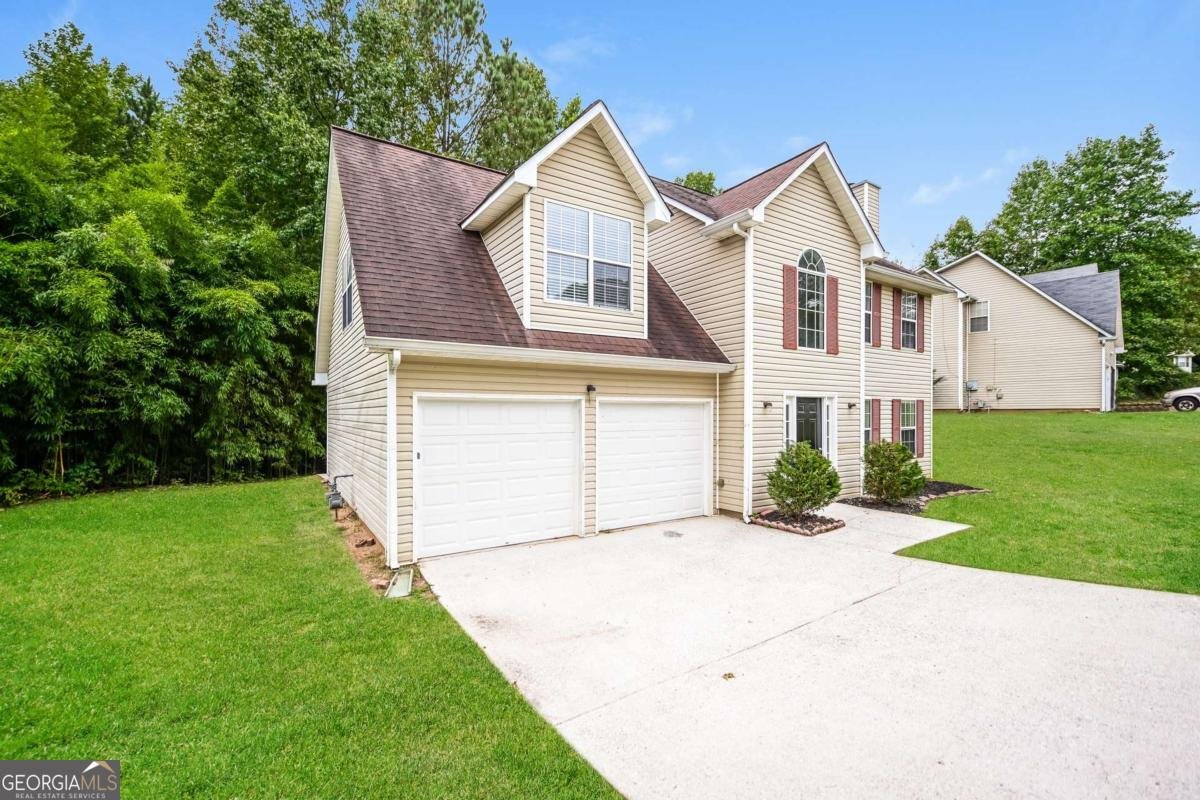 4530 Talon Way Douglasville - 19