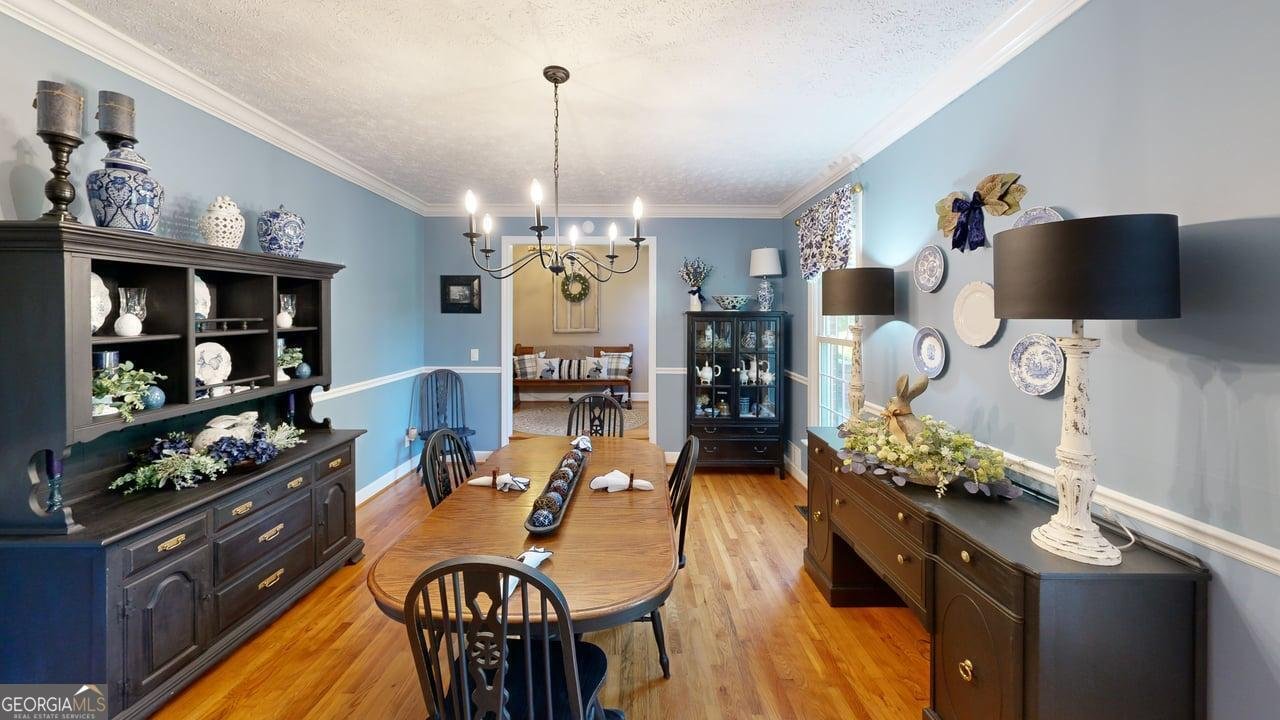 32 Green Oak Thomaston - 22
