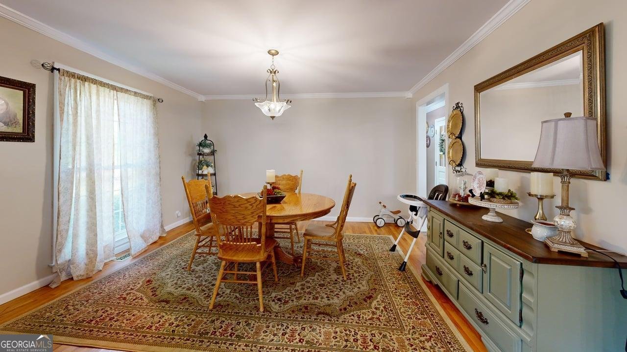32 Green Oak Thomaston - 26