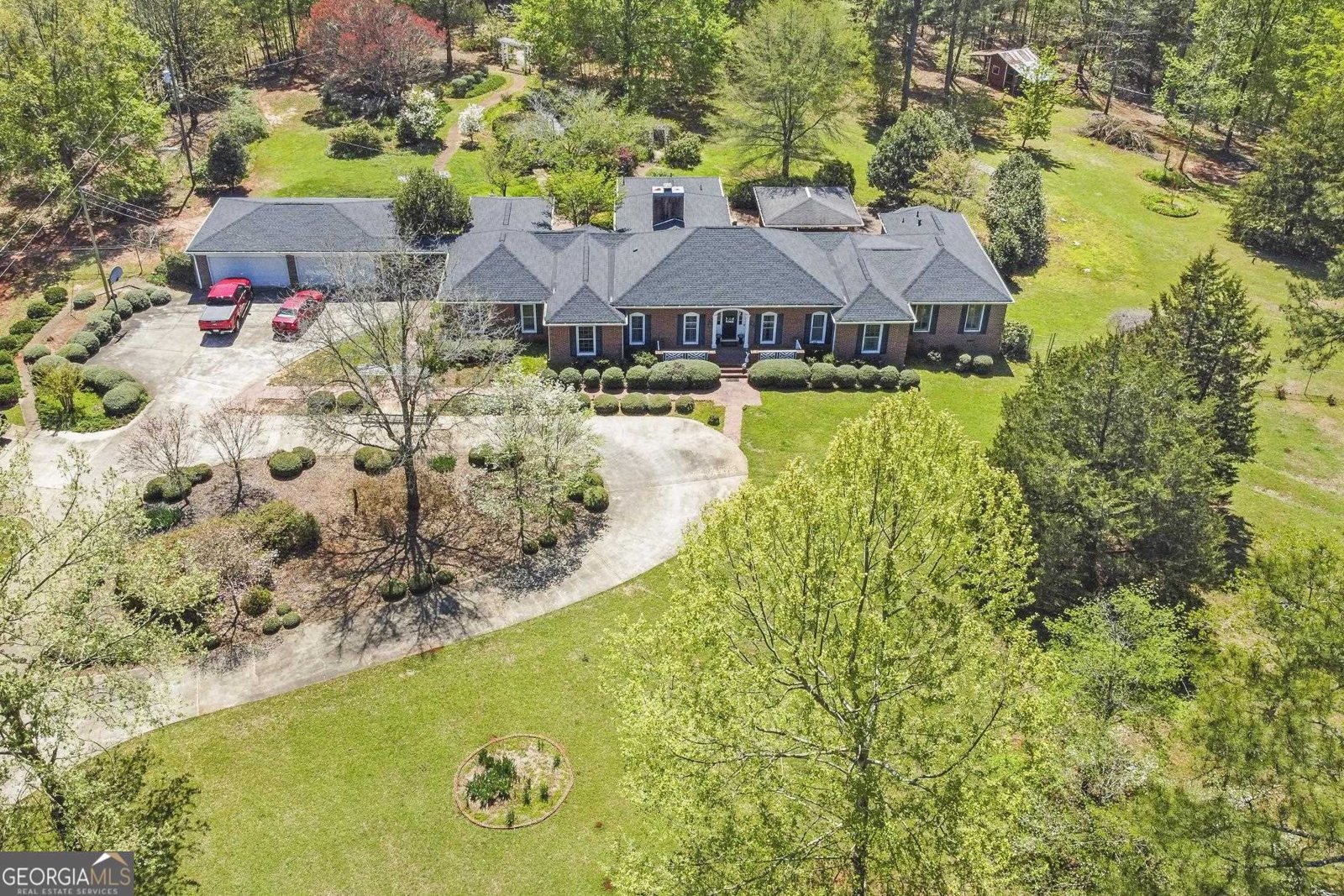 32 Green Oak Thomaston - 52