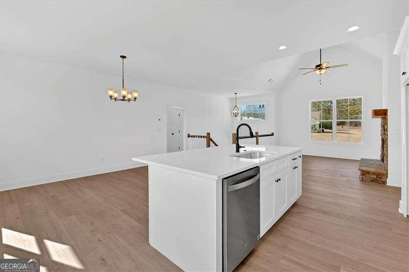 19 Bridgemill Drive Douglasville - 13