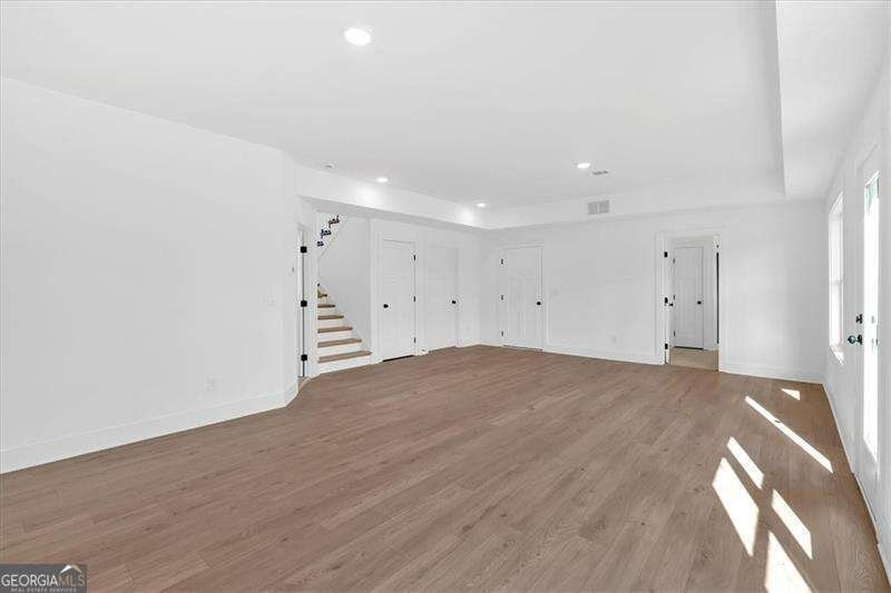 19 Bridgemill Drive Douglasville - 33