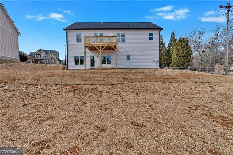 19 Bridgemill Drive Douglasville - 41