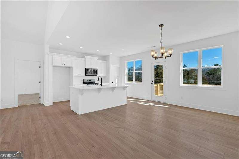 19 Bridgemill Drive Douglasville - 7
