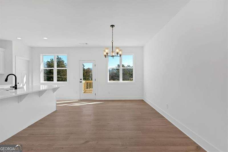 19 Bridgemill Drive Douglasville - 8
