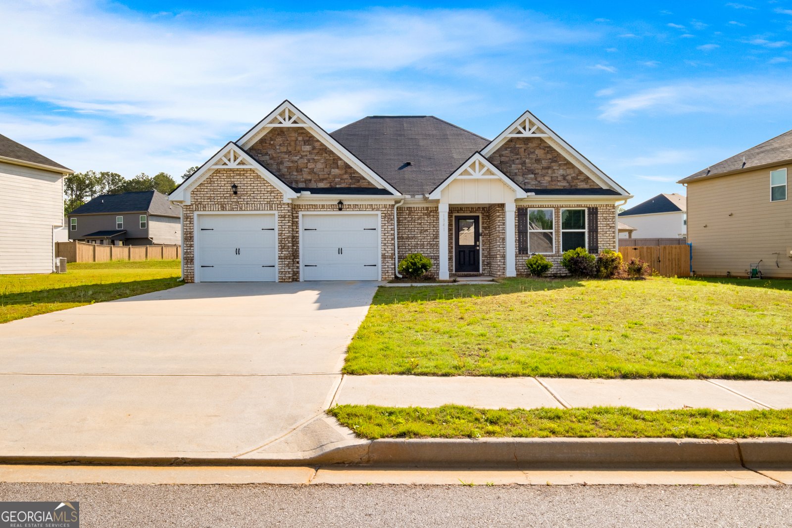 1341 Midnight Ride Court Hampton - 1