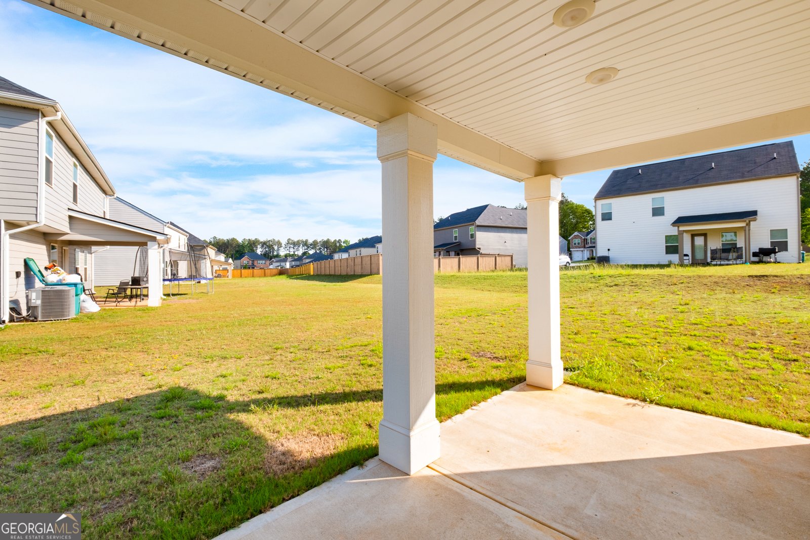 1341 Midnight Ride Court Hampton - 16