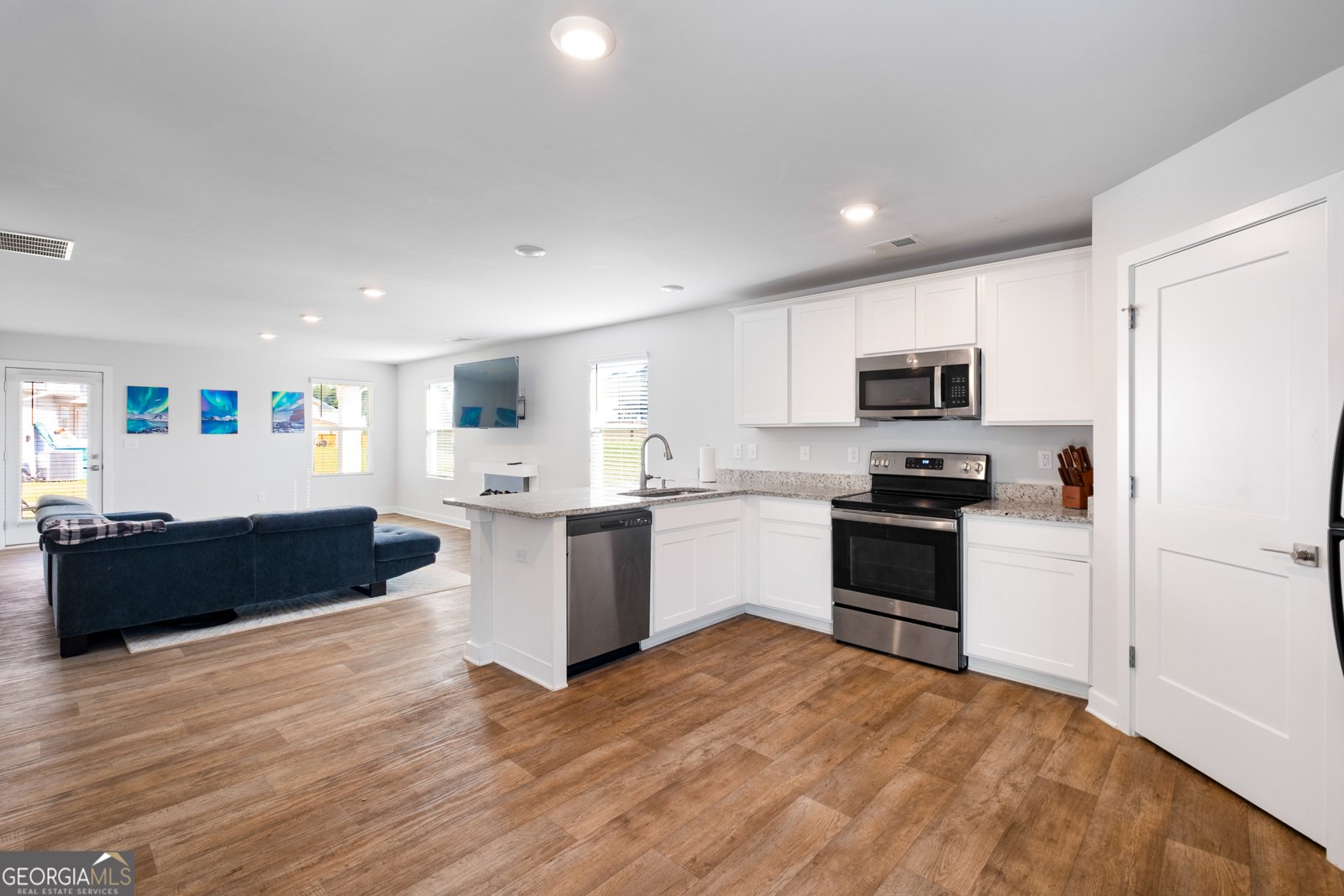 1341 Midnight Ride Court Hampton - 5