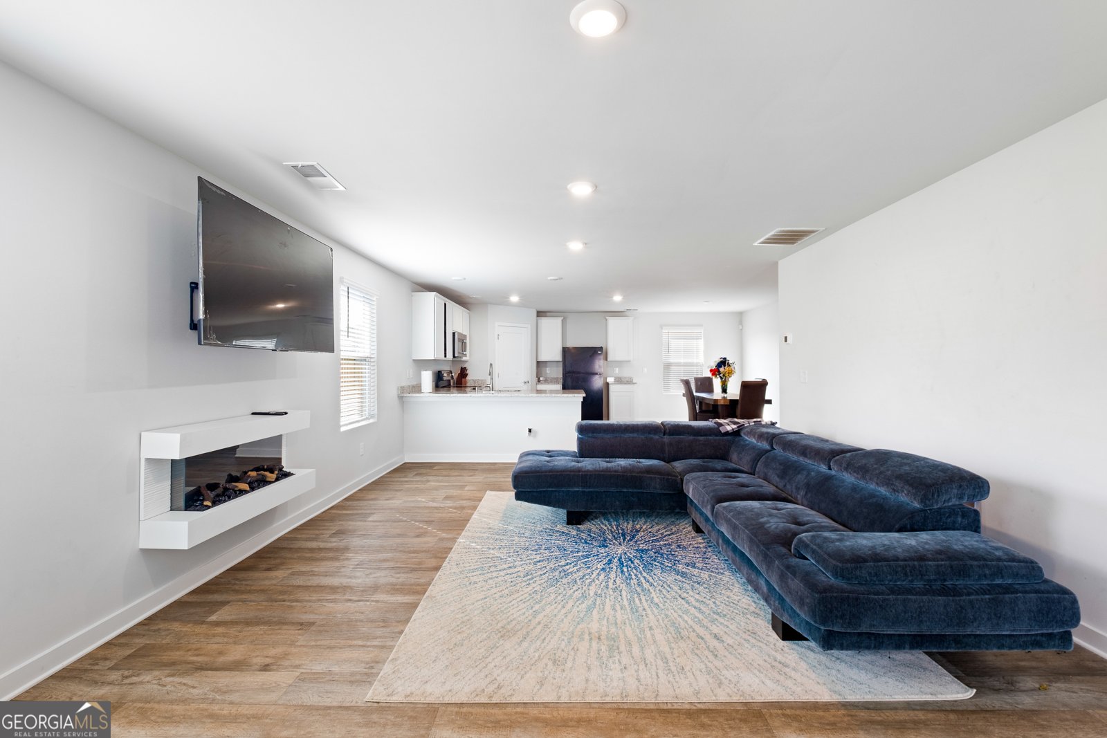 1341 Midnight Ride Court Hampton - 9