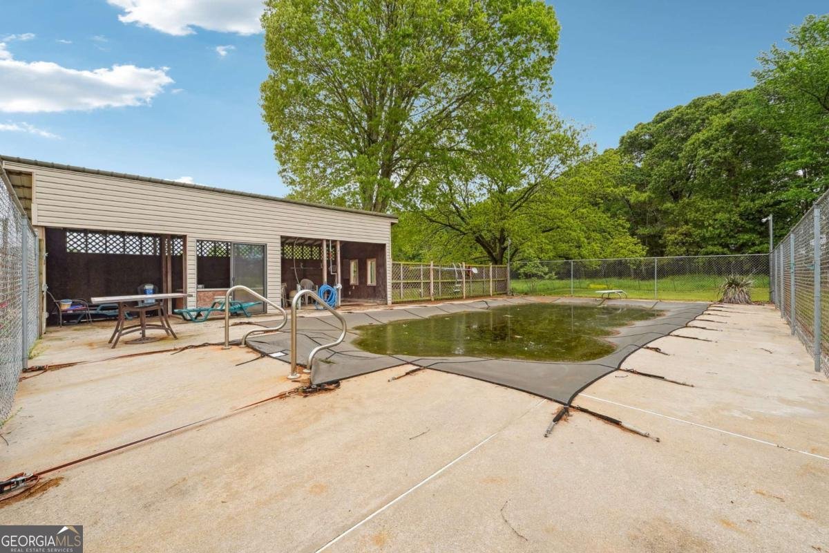 6545 WESTBROOK Road Gainesville - 27