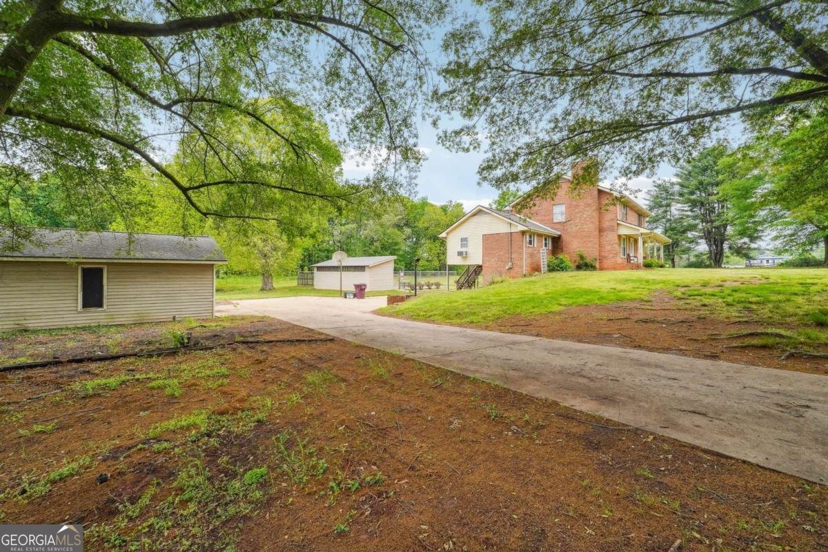 6545 WESTBROOK Road Gainesville - 30