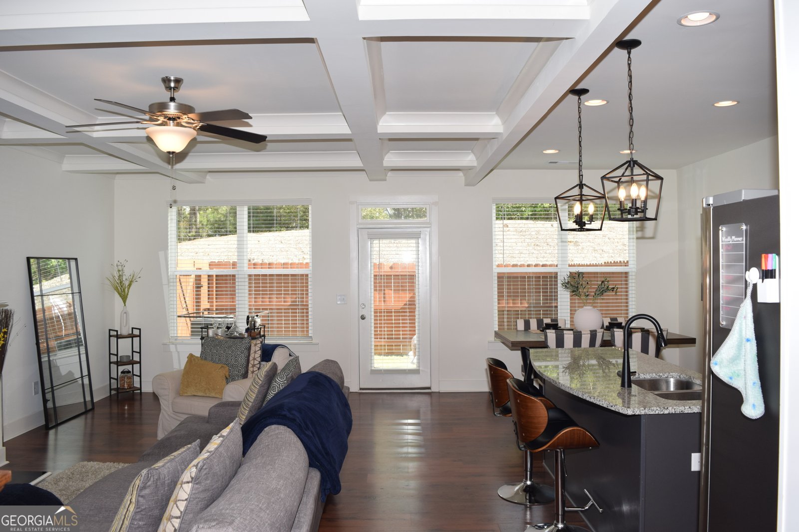 7624 Squire Court Fairburn - 9