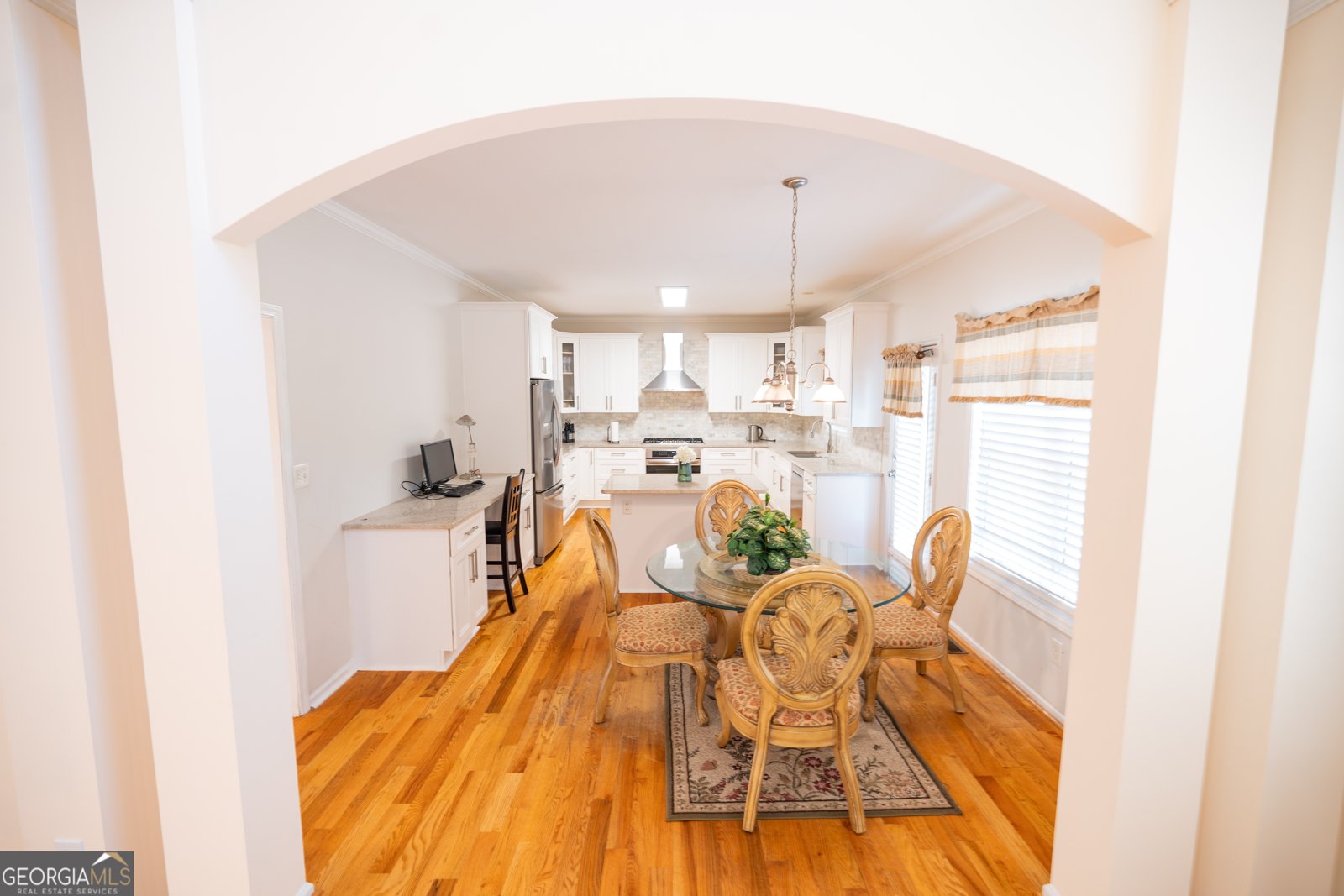 105 Kellens Court Fayetteville - 10