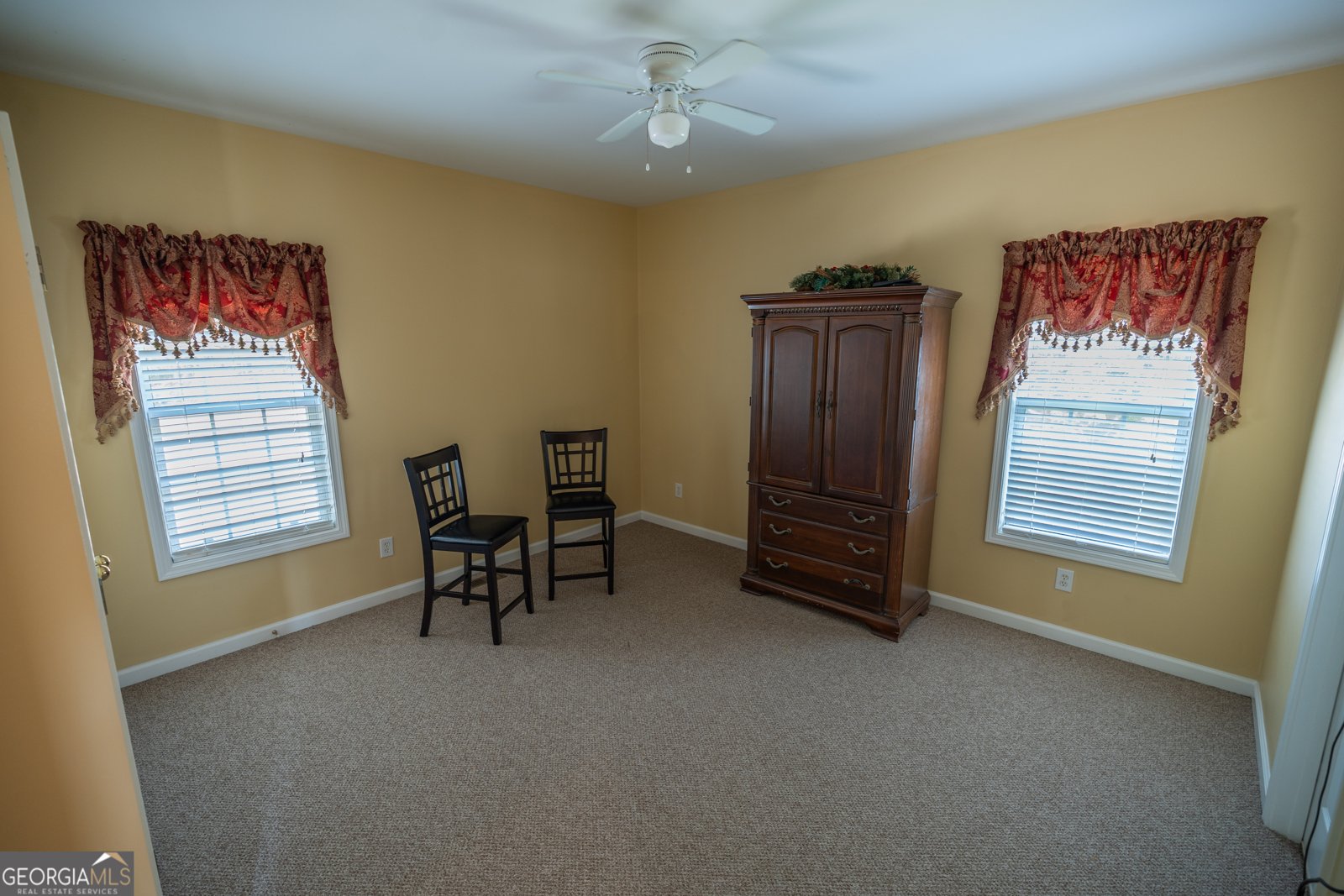 105 Kellens Court Fayetteville - 11