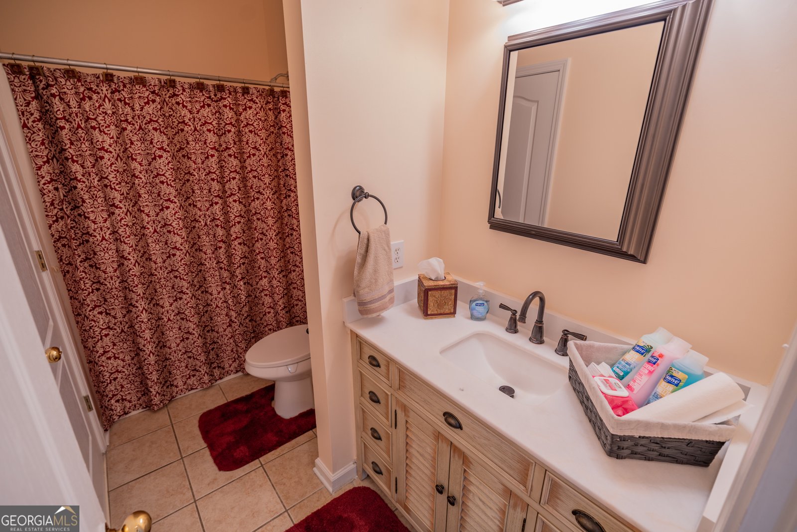 105 Kellens Court Fayetteville - 12