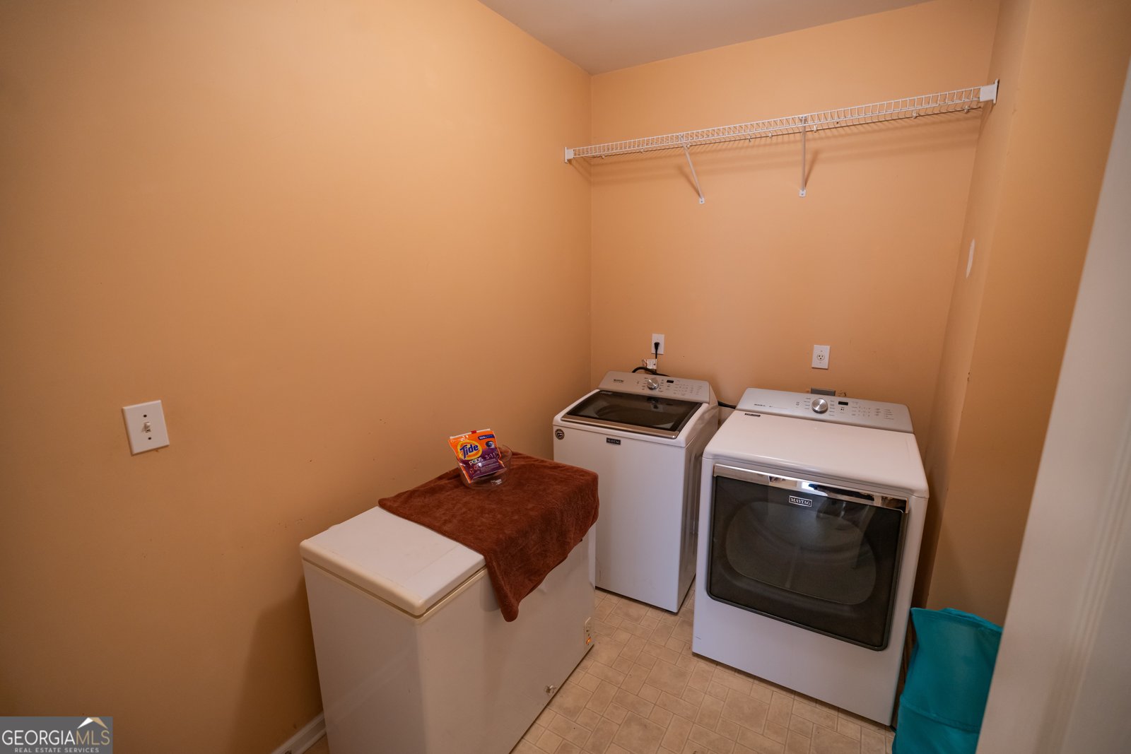 105 Kellens Court Fayetteville - 13