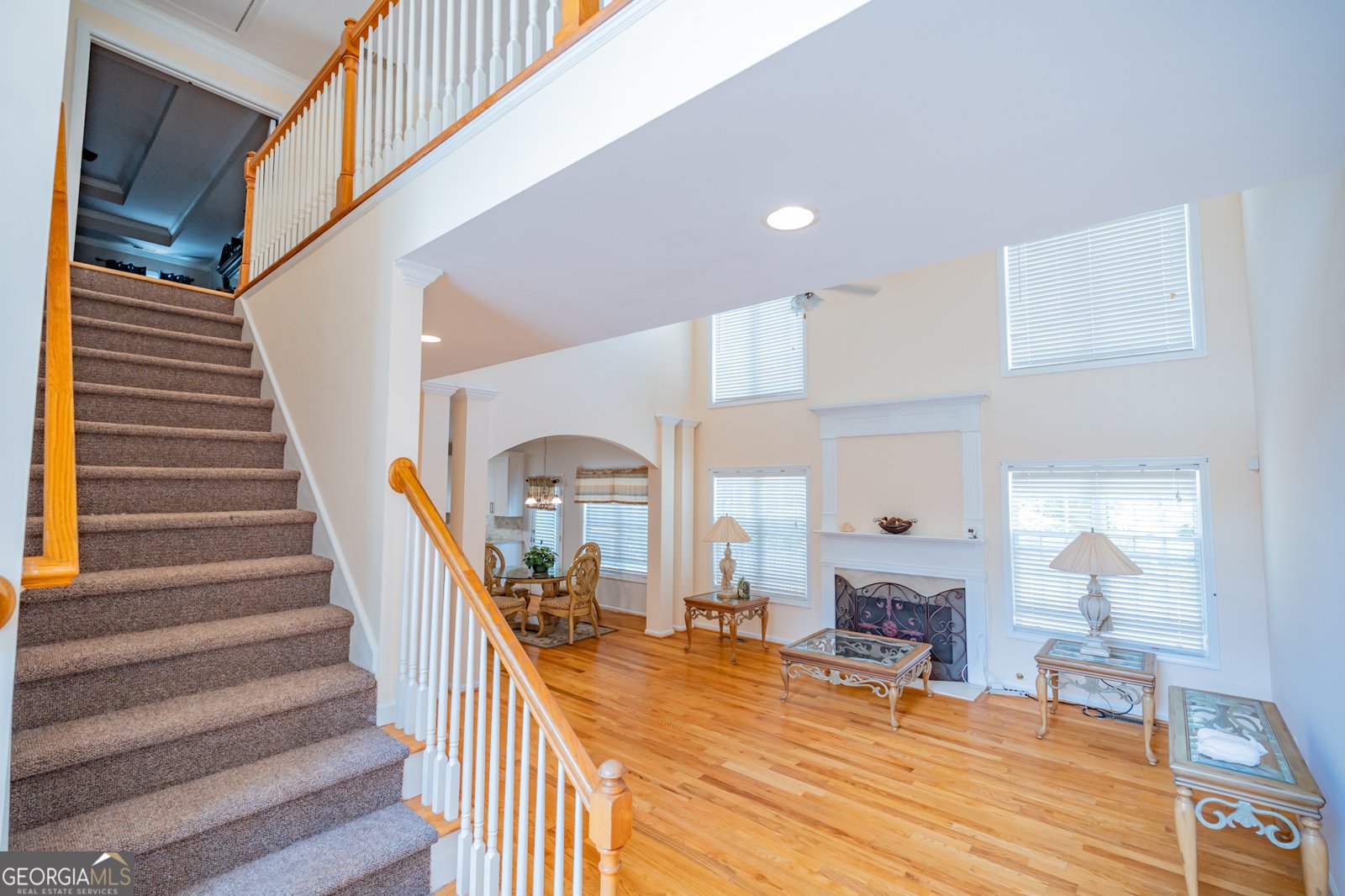 105 Kellens Court Fayetteville - 14