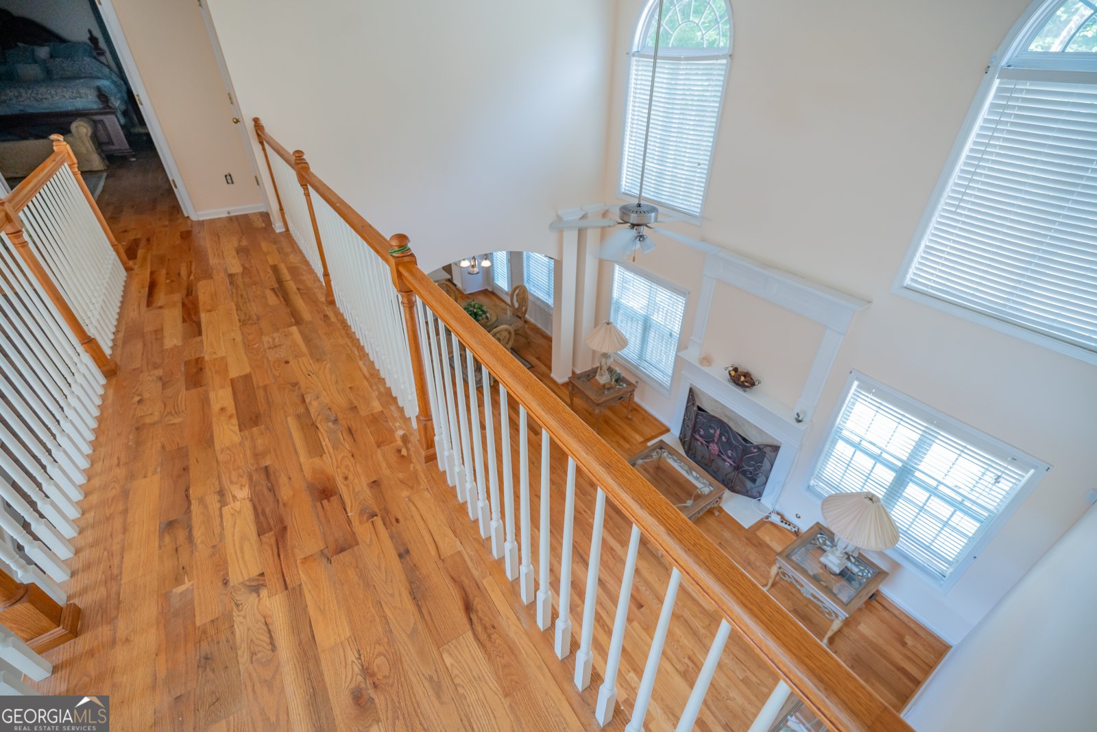 105 Kellens Court Fayetteville - 16