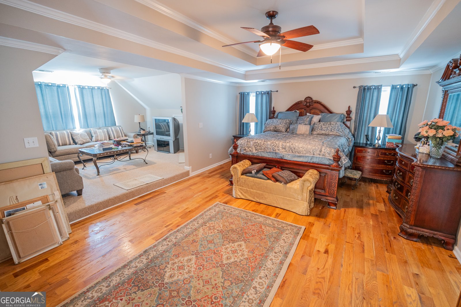 105 Kellens Court Fayetteville - 18