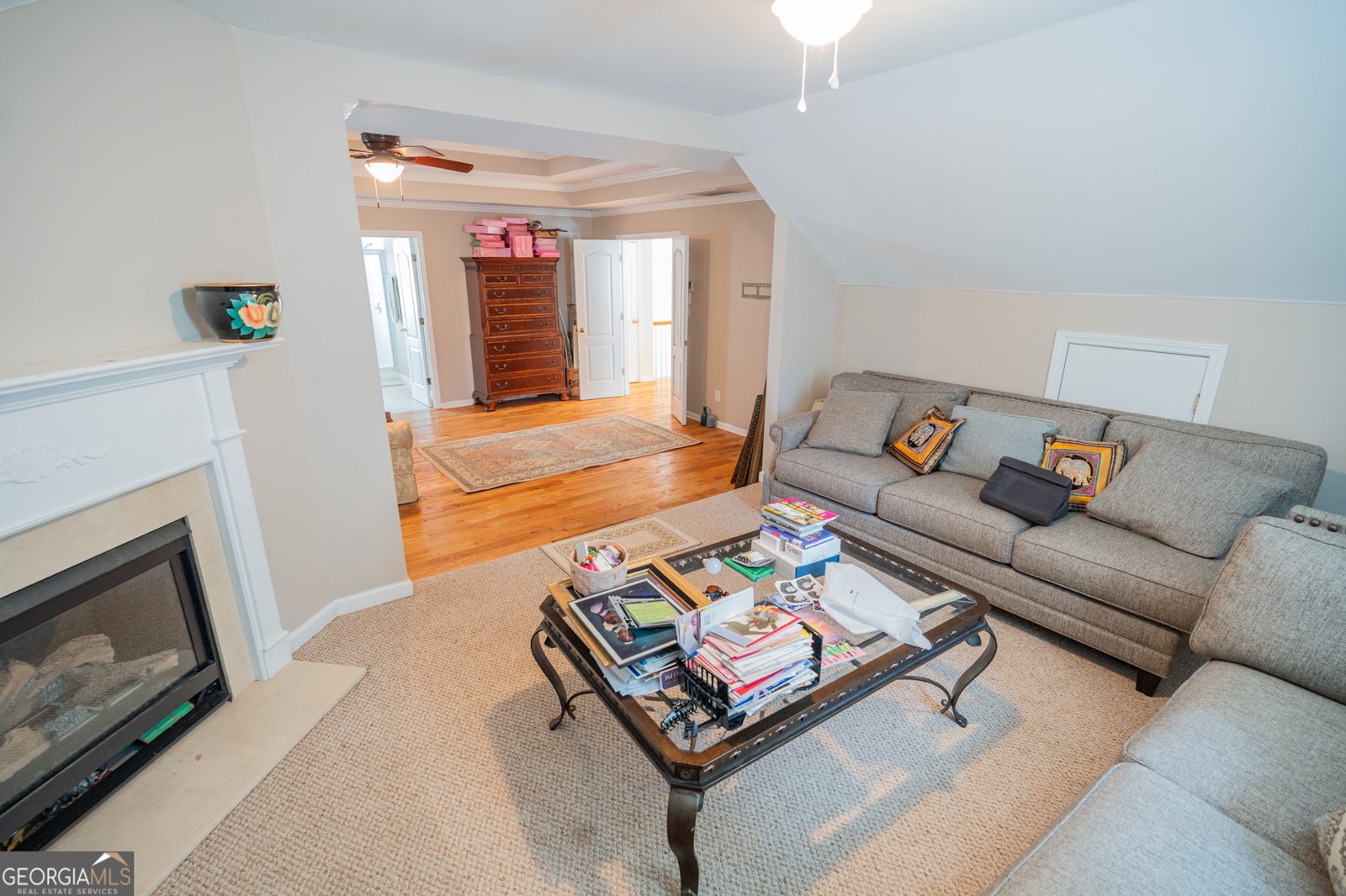105 Kellens Court Fayetteville - 19