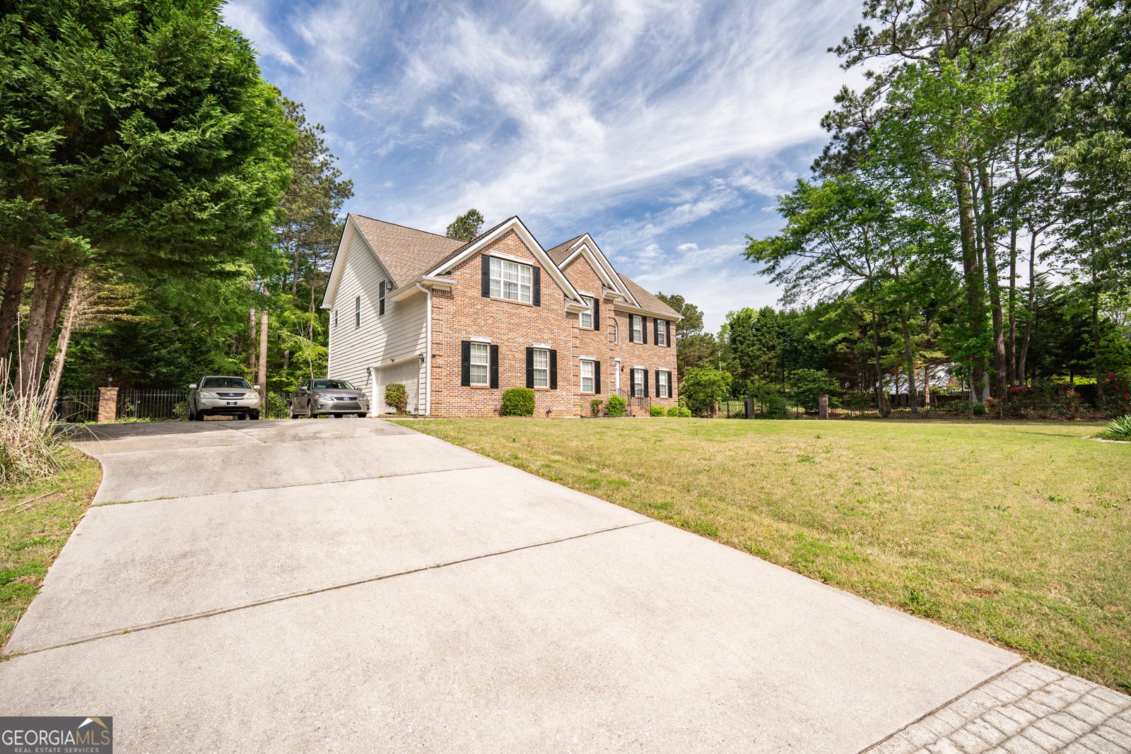 105 Kellens Court Fayetteville - 2