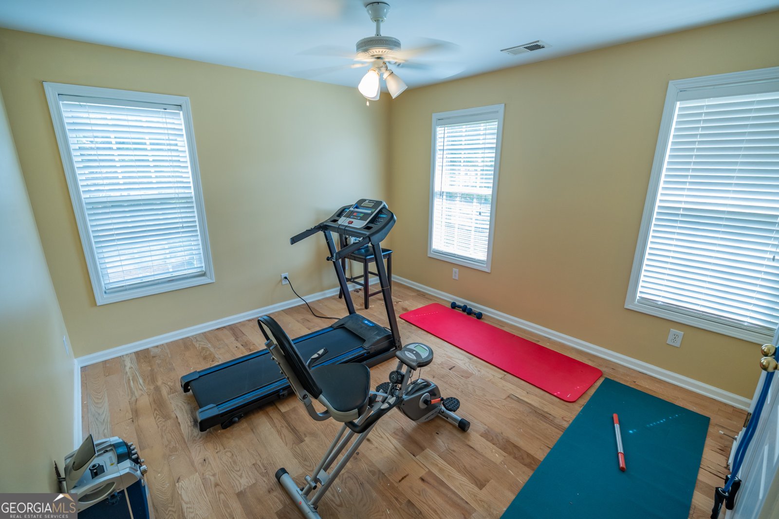 105 Kellens Court Fayetteville - 23