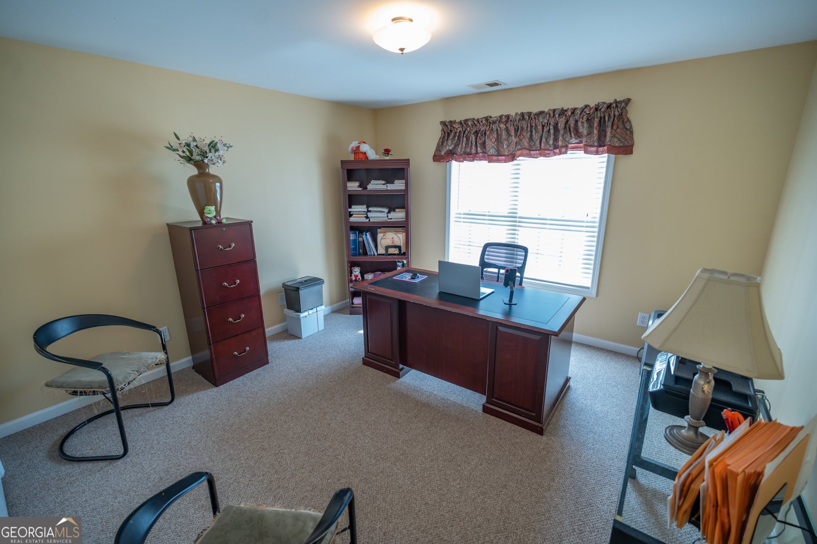 105 Kellens Court Fayetteville - 25