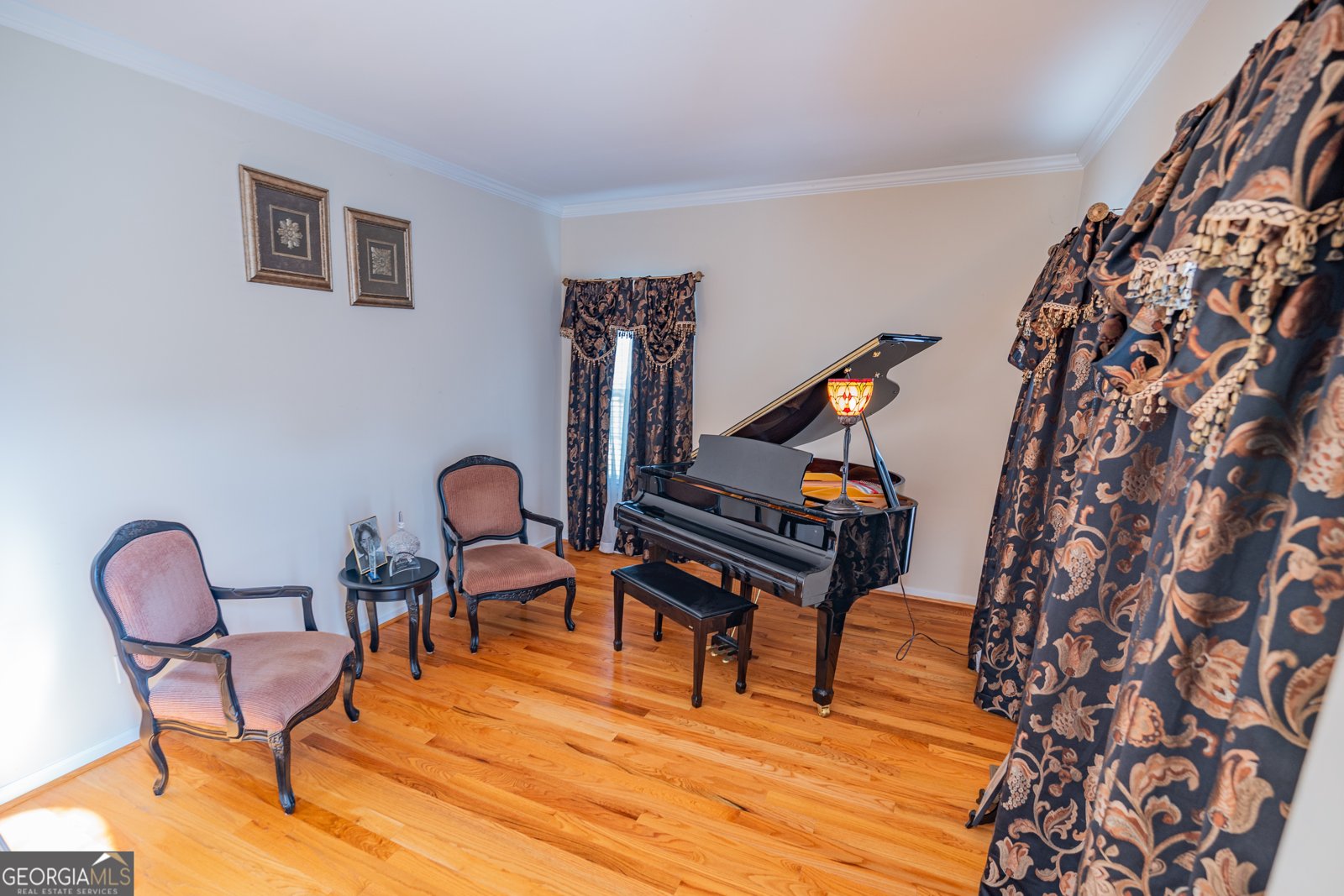 105 Kellens Court Fayetteville - 3