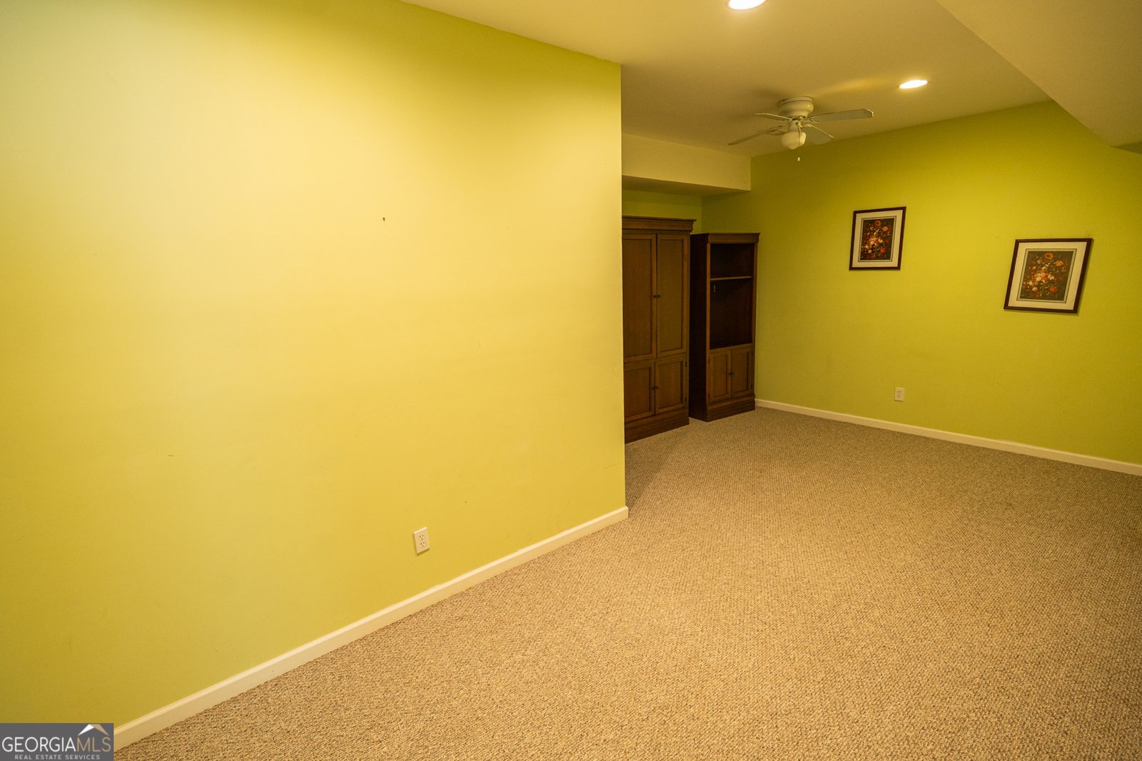 105 Kellens Court Fayetteville - 35