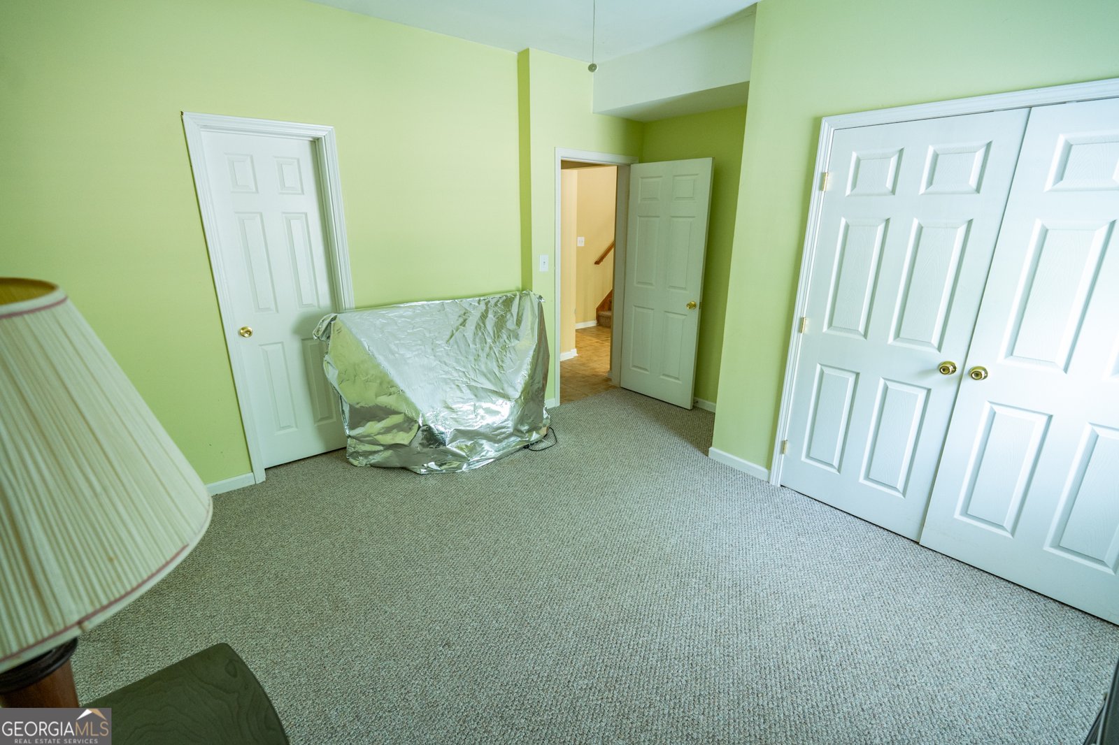 105 Kellens Court Fayetteville - 37